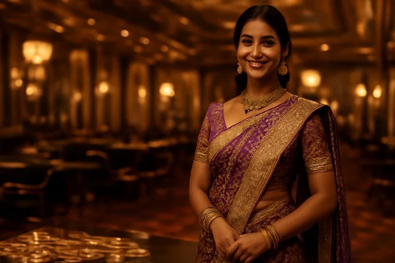 GV88 জ্যাকপট নোটিফিকেশন স্ক্রিন