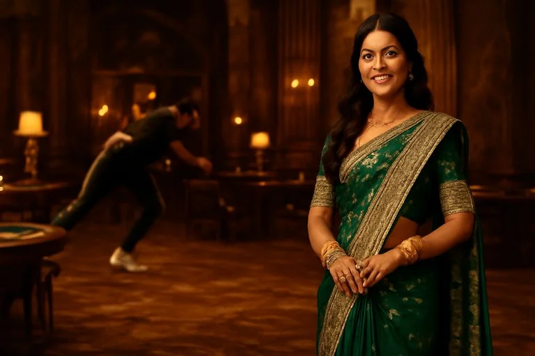 GV88 লাইভ টেবিল ভিউ